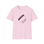 Baker’s Bench Knife T-Shirt
