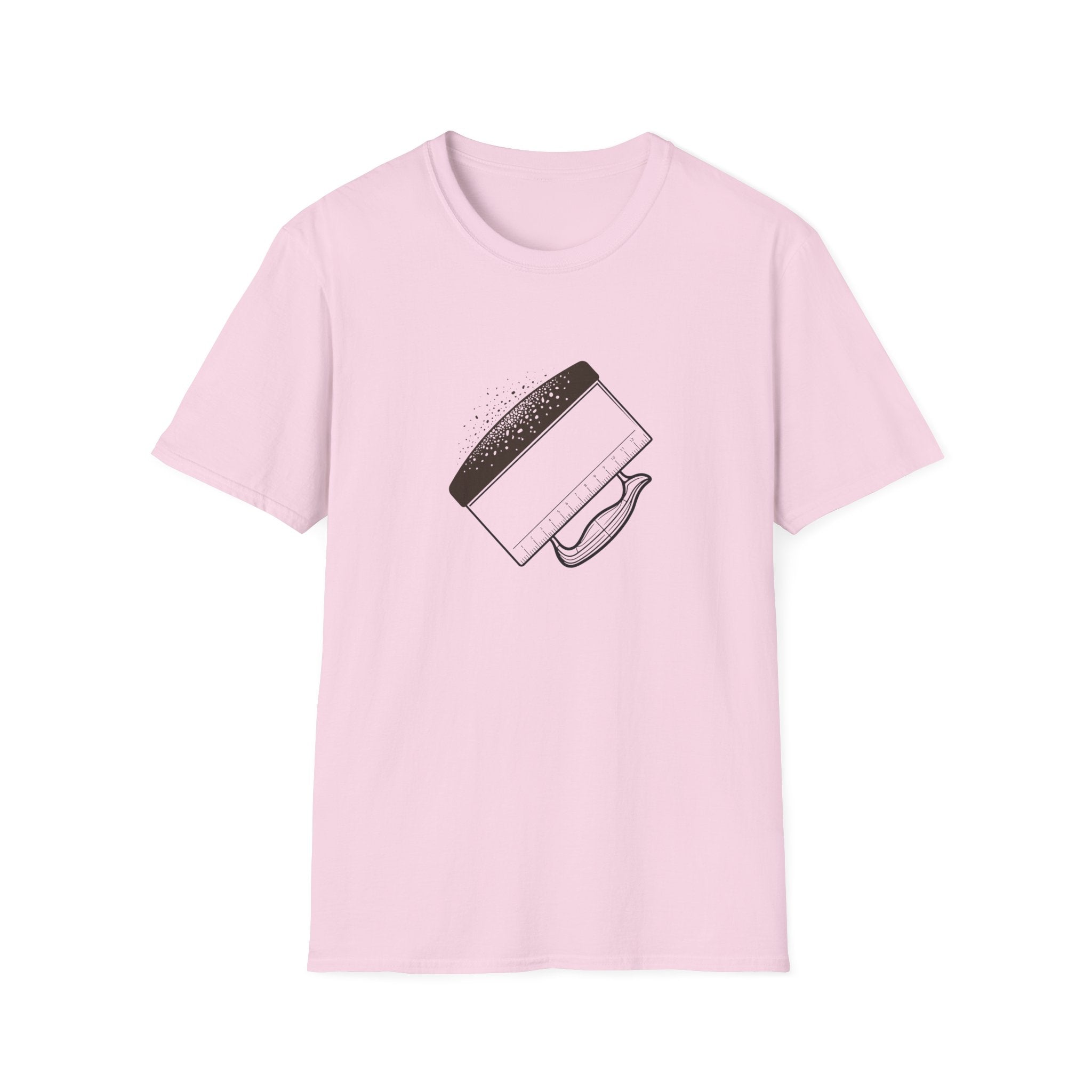 Baker’s Bench Knife T-Shirt