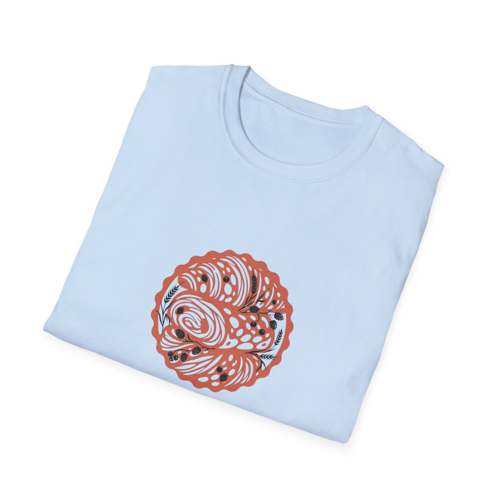 Fruit Tart Graphic T-Shirt