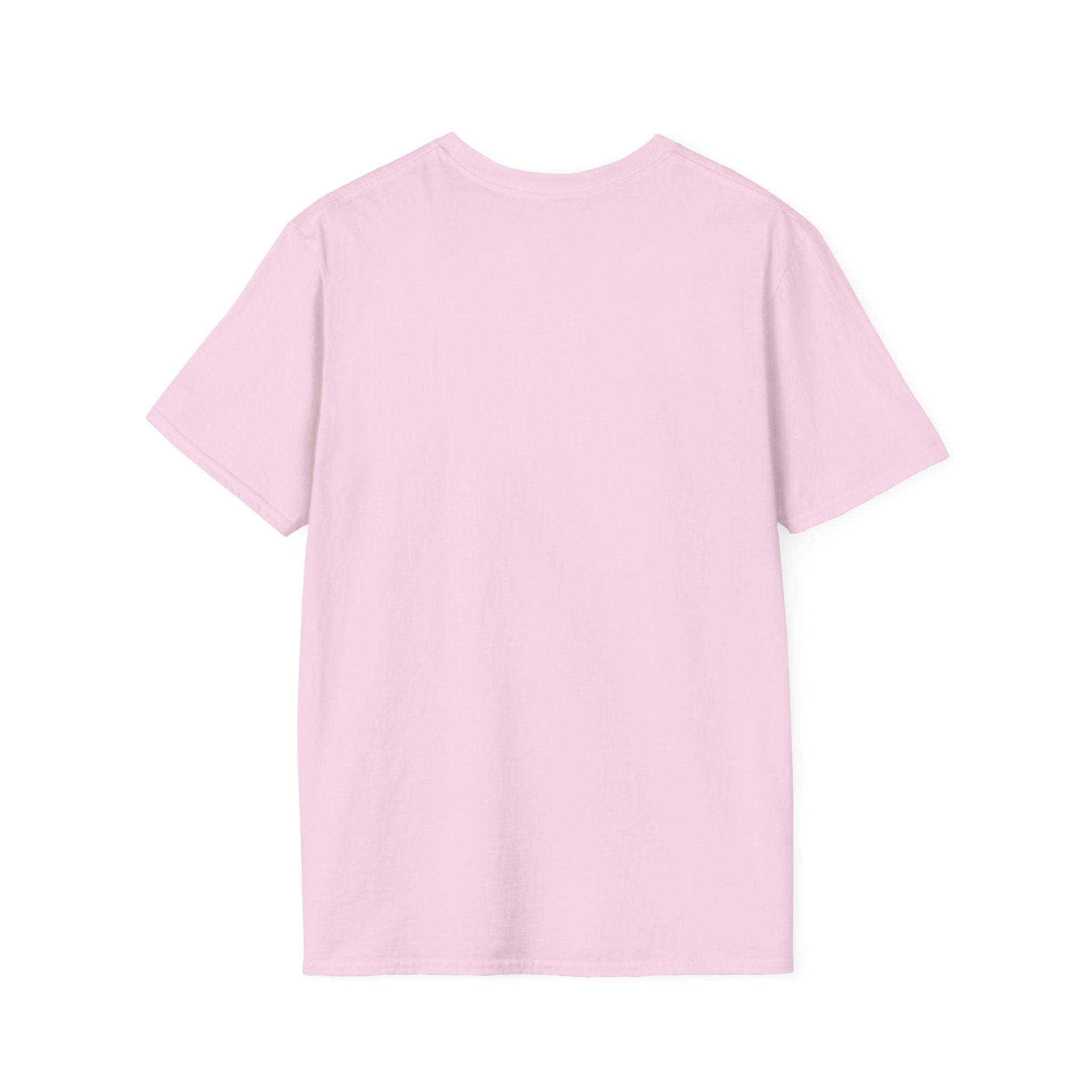 Baker's Line Art T-Shirt