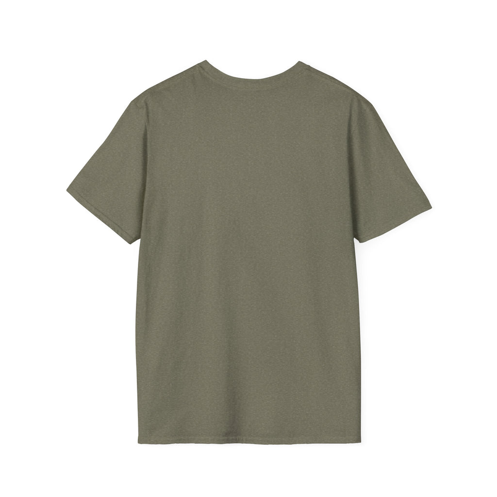 Suns Out Buns Out T-Shirt