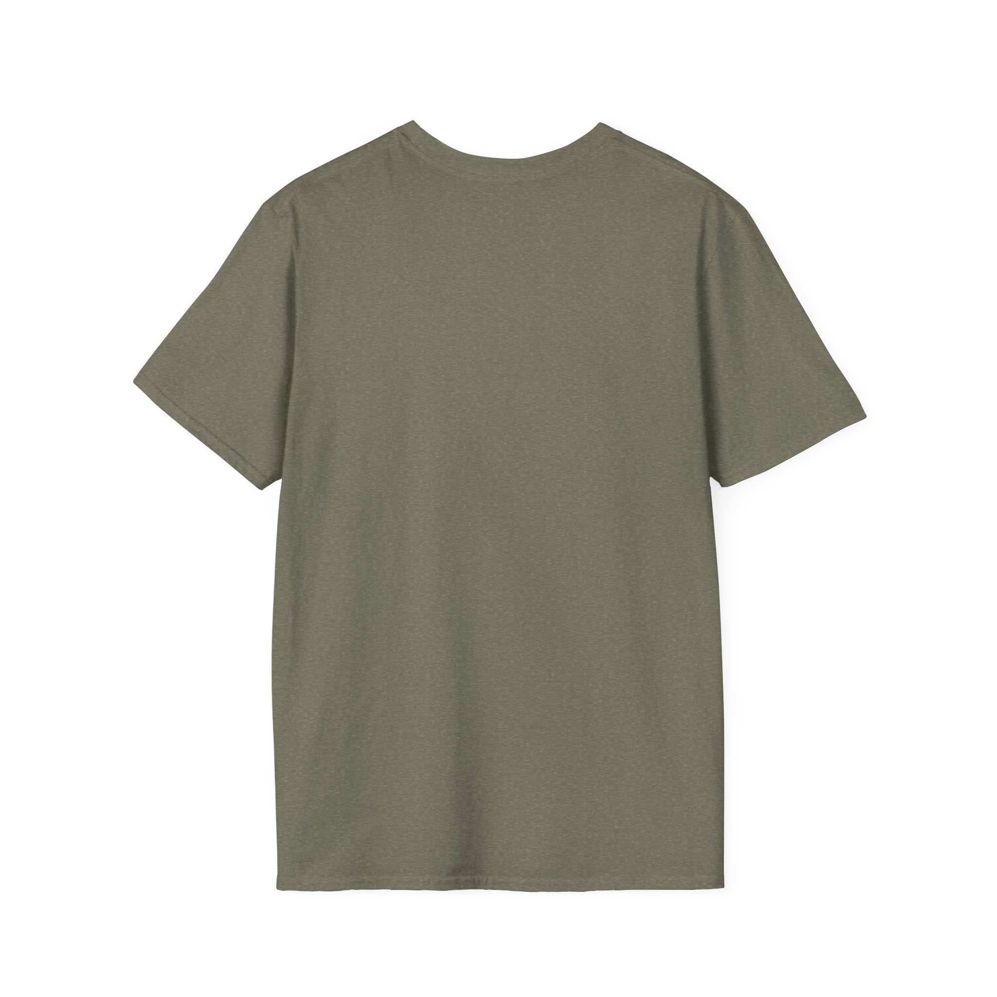 Suns Out Buns Out T-Shirt