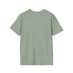 Croissant-Pain au Chocolat Graphic T-Shirt
