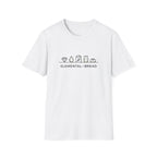 Elemental Bread T‑Shirt
