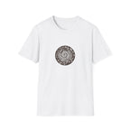 Symmetrical Pain au Raisin T-Shirt