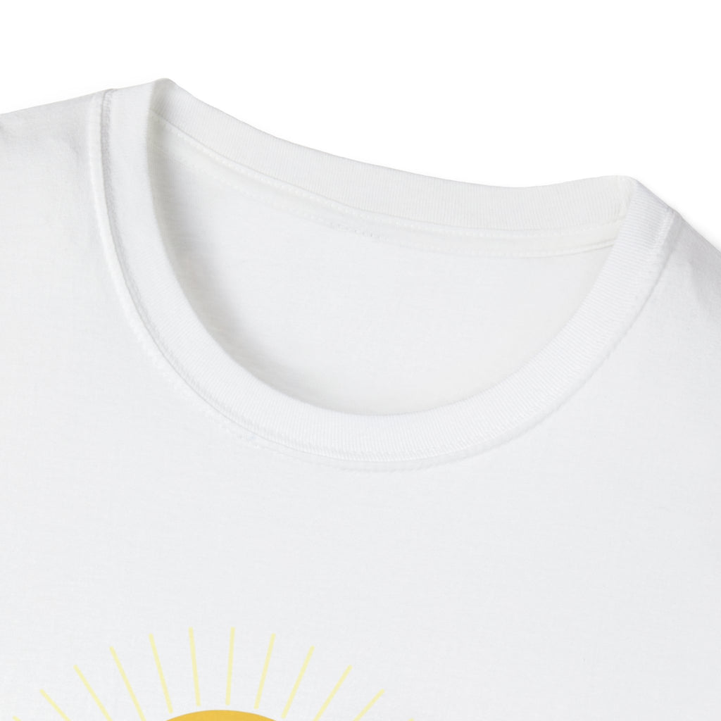 Suns Out Buns Out T-Shirt