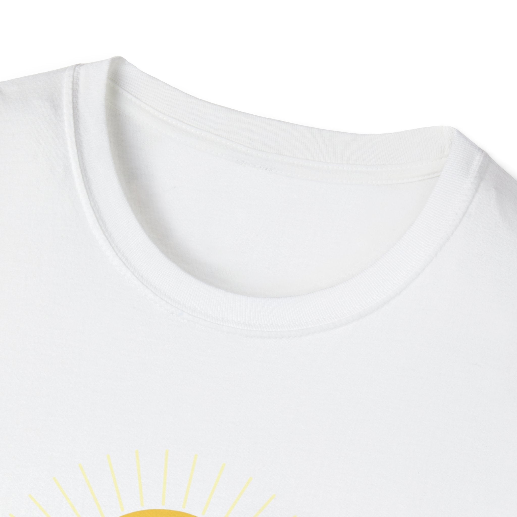Suns Out Buns Out T-Shirt