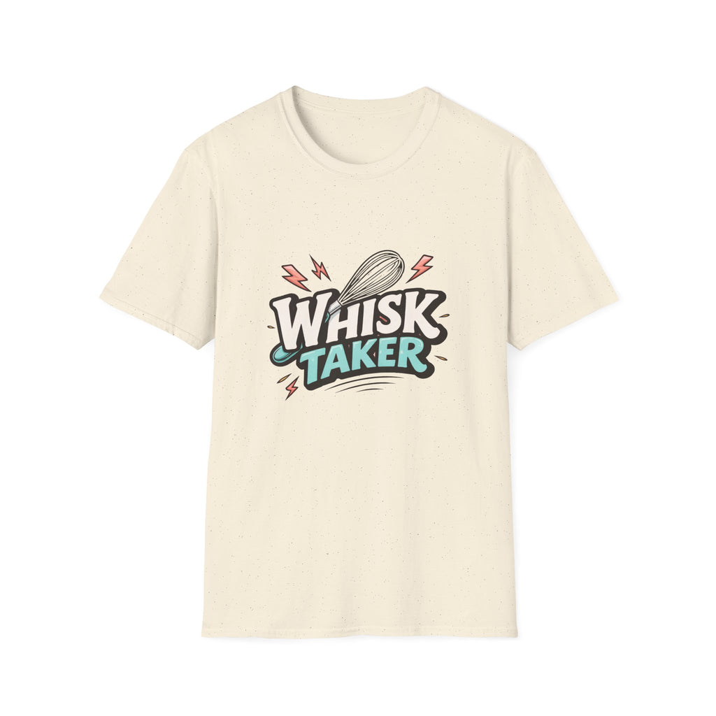 Whisk Taker T-Shirt