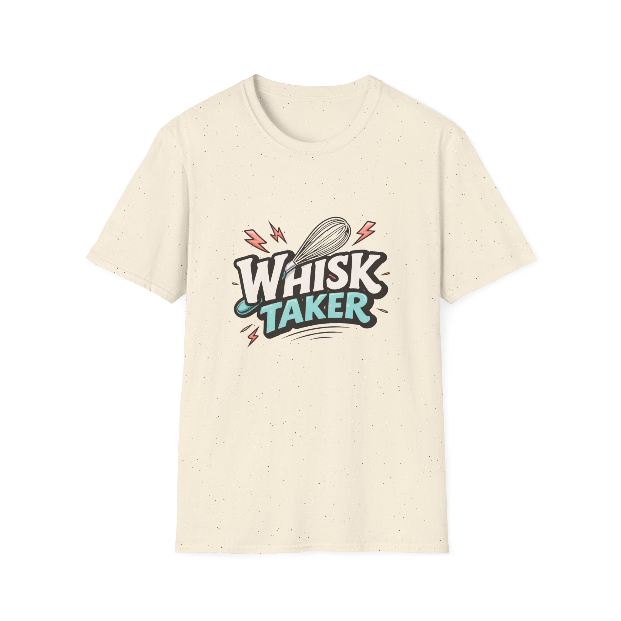 Whisk Taker T-Shirt