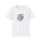 Salt & Crystal Rosemary Graphic T-Shirt
