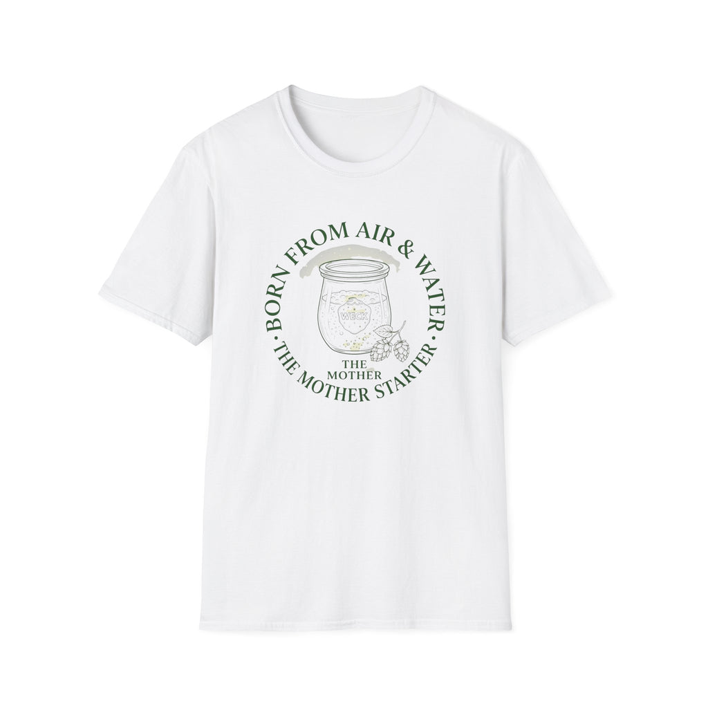 The Mother Starter Graphic T-Shirt