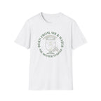The Mother Starter Graphic T-Shirt
