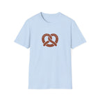 Pretzel Graphic T-Shirt