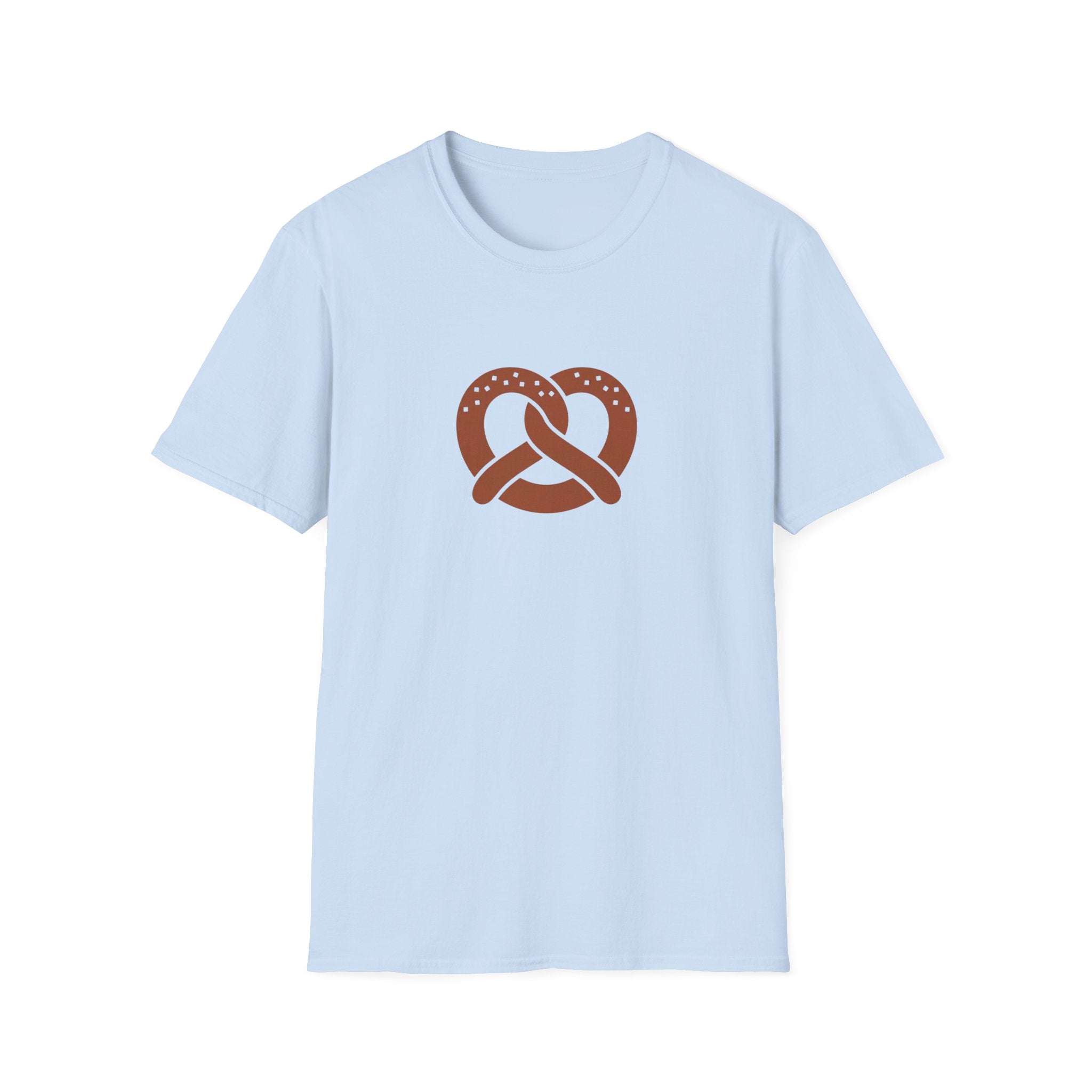 Pretzel Graphic T-Shirt