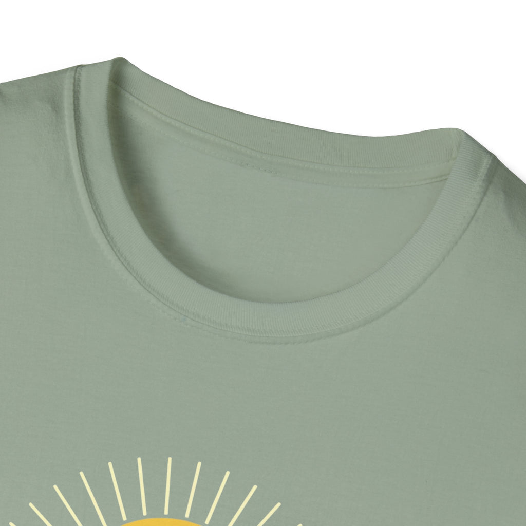 Suns Out Buns Out T-Shirt