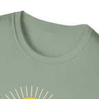 Suns Out Buns Out T-Shirt
