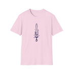 Pastry Brush & Glaze Graphic T-Shirt