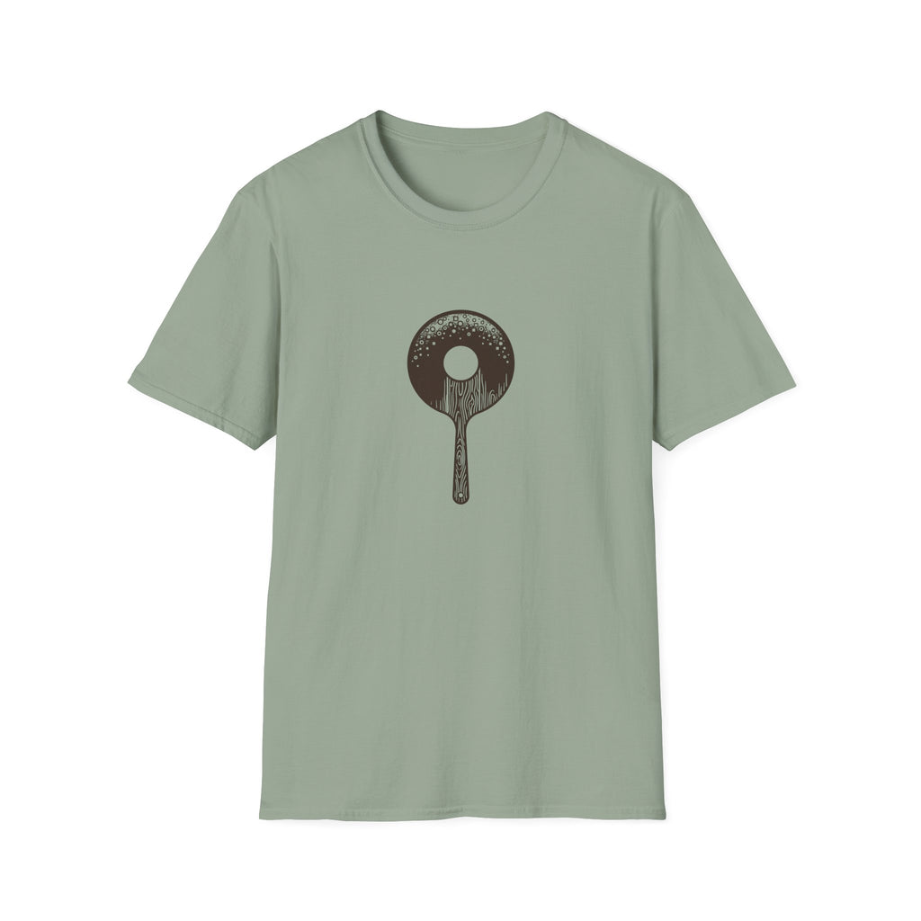 Donut Pan Graphic T-Shirt