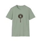 Donut Pan Graphic T-Shirt