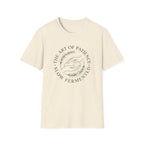 The Art of Patience: Slow Fermented T-Shirt