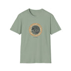 Everything Hedgehog Graphic T-Shirt