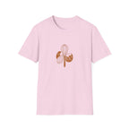 Copper Whisk & Egg Graphic T-Shirt
