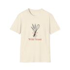 Wild Yeast Graphic T-Shirt