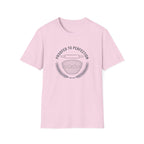 Proofed to Perfection Graphic T-Shirt
