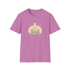 Bouncing Dough Ball Graphic T-Shirt