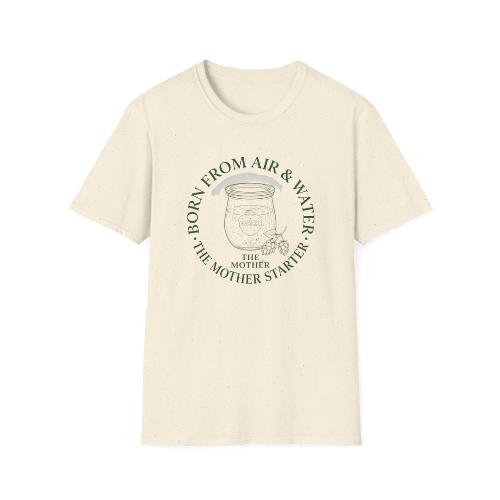 The Mother Starter Graphic T-Shirt
