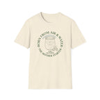 The Mother Starter Graphic T-Shirt