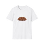 Challah Bread Graphic T-Shirt