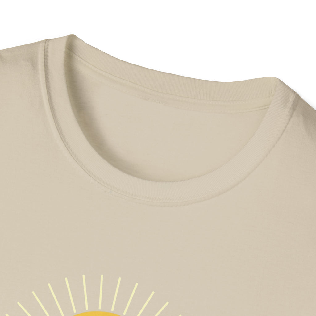 Suns Out Buns Out T-Shirt