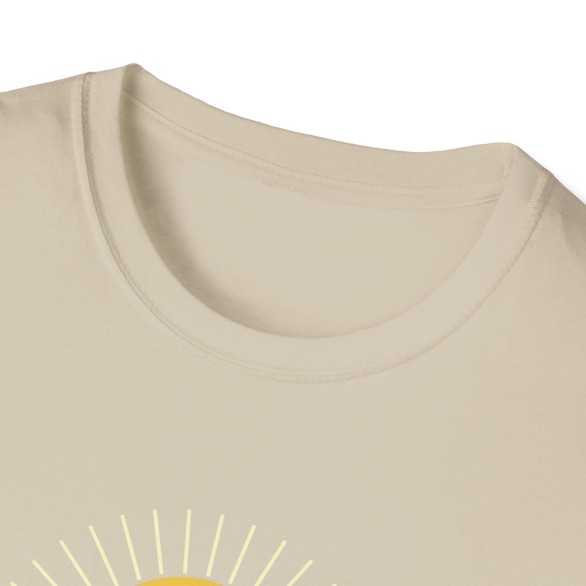 Suns Out Buns Out T-Shirt