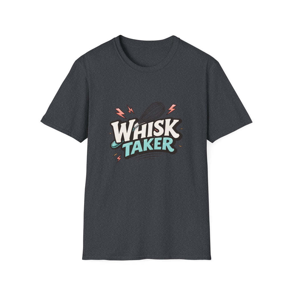 Whisk Taker T-Shirt