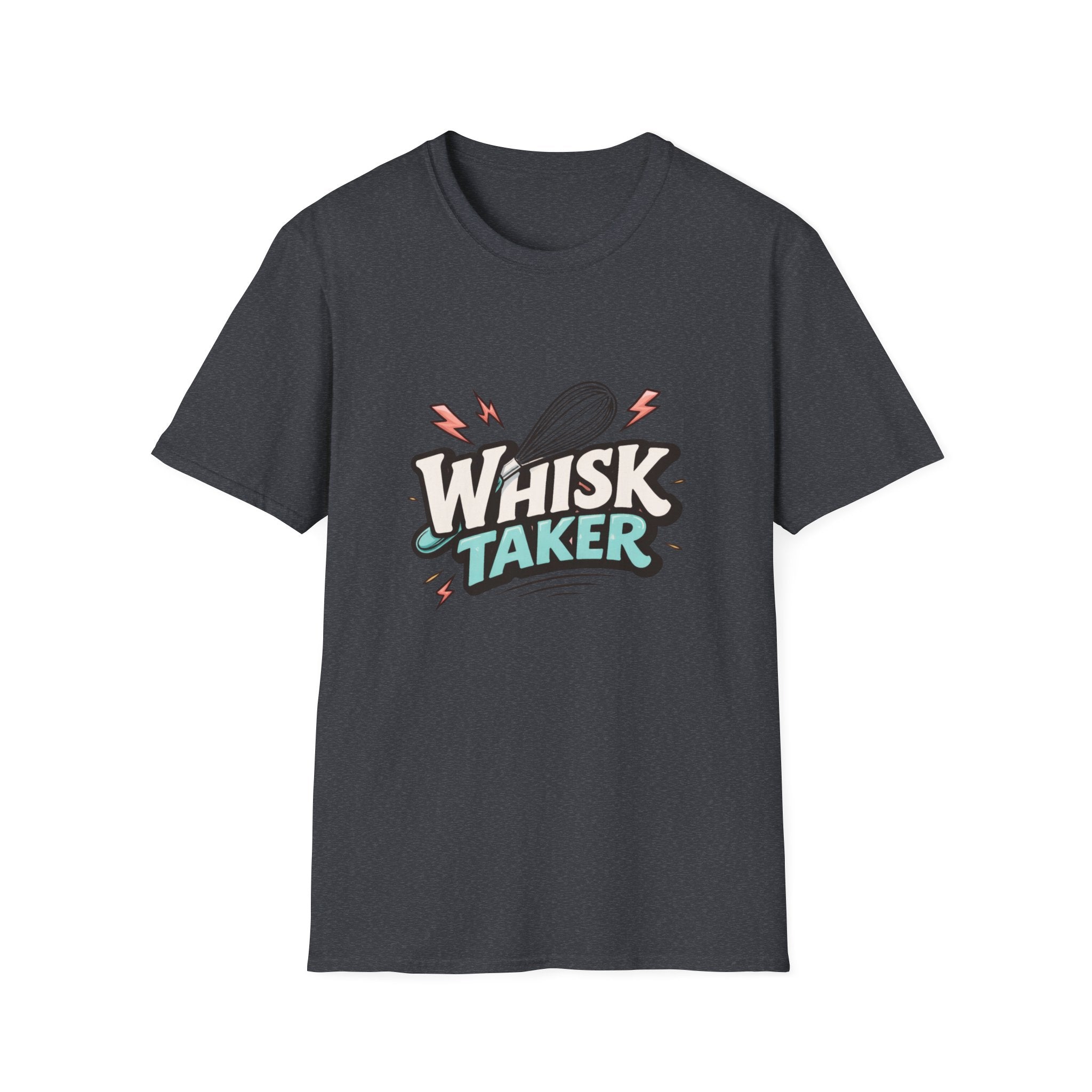 Whisk Taker T-Shirt