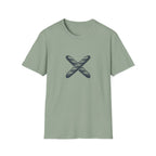 Rustic Baguettes Graphic T-Shirt