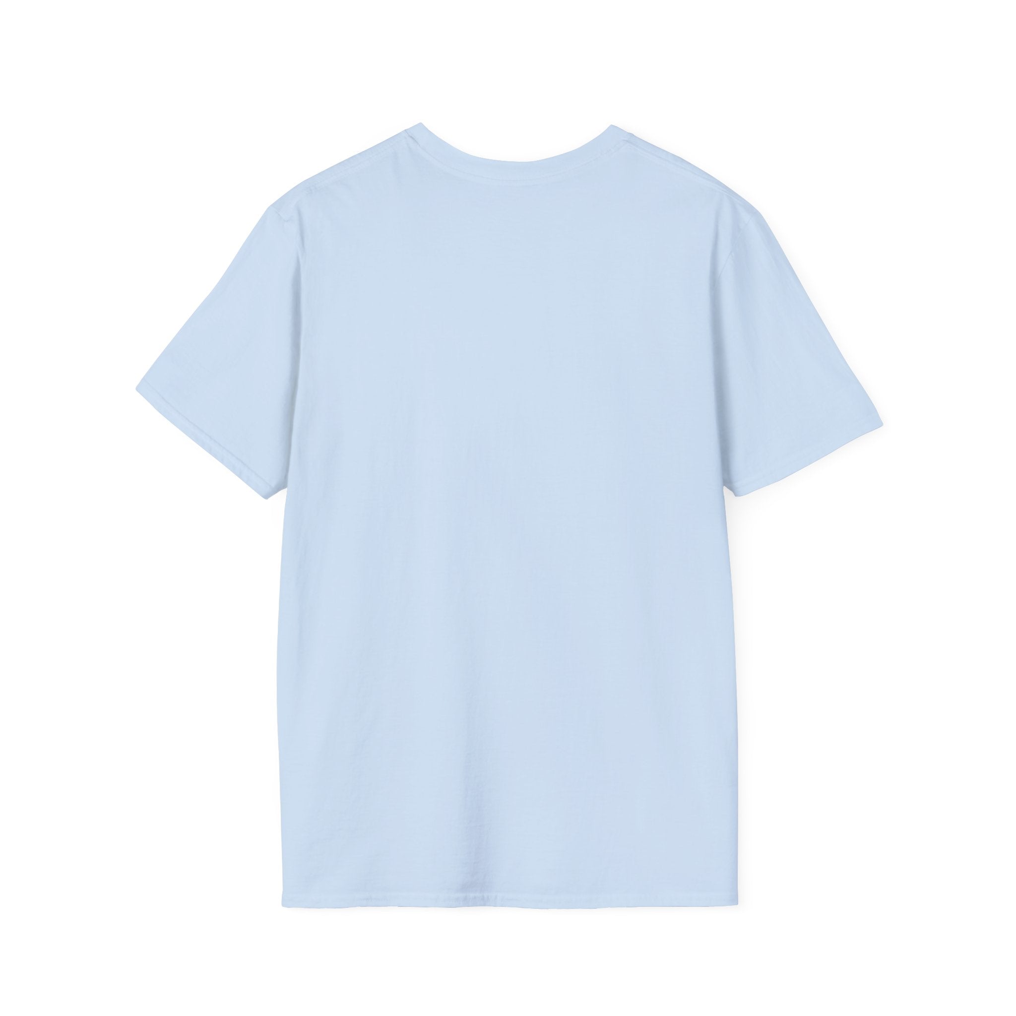 Suns Out Buns Out T-Shirt