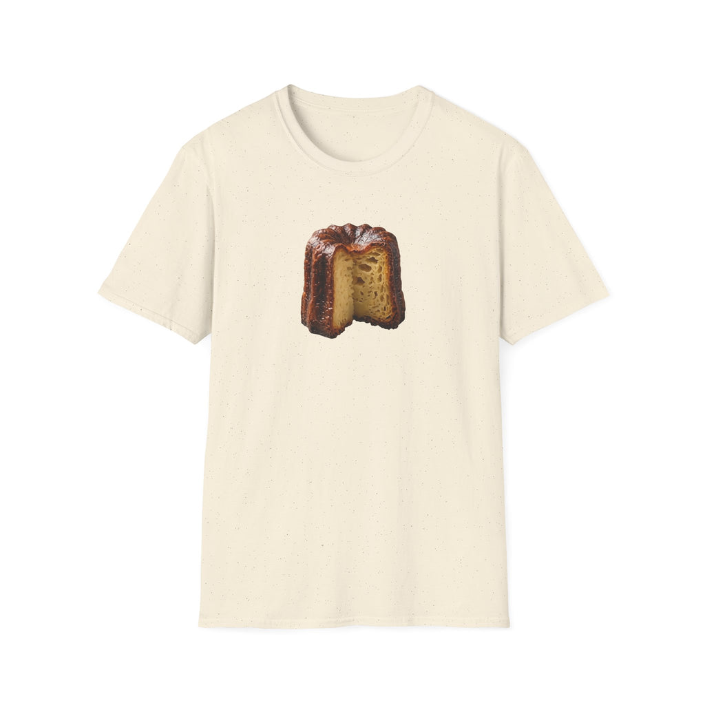 Cannelés de Bordeaux Graphic T-Shirt