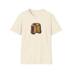 Cannelés de Bordeaux Graphic T-Shirt