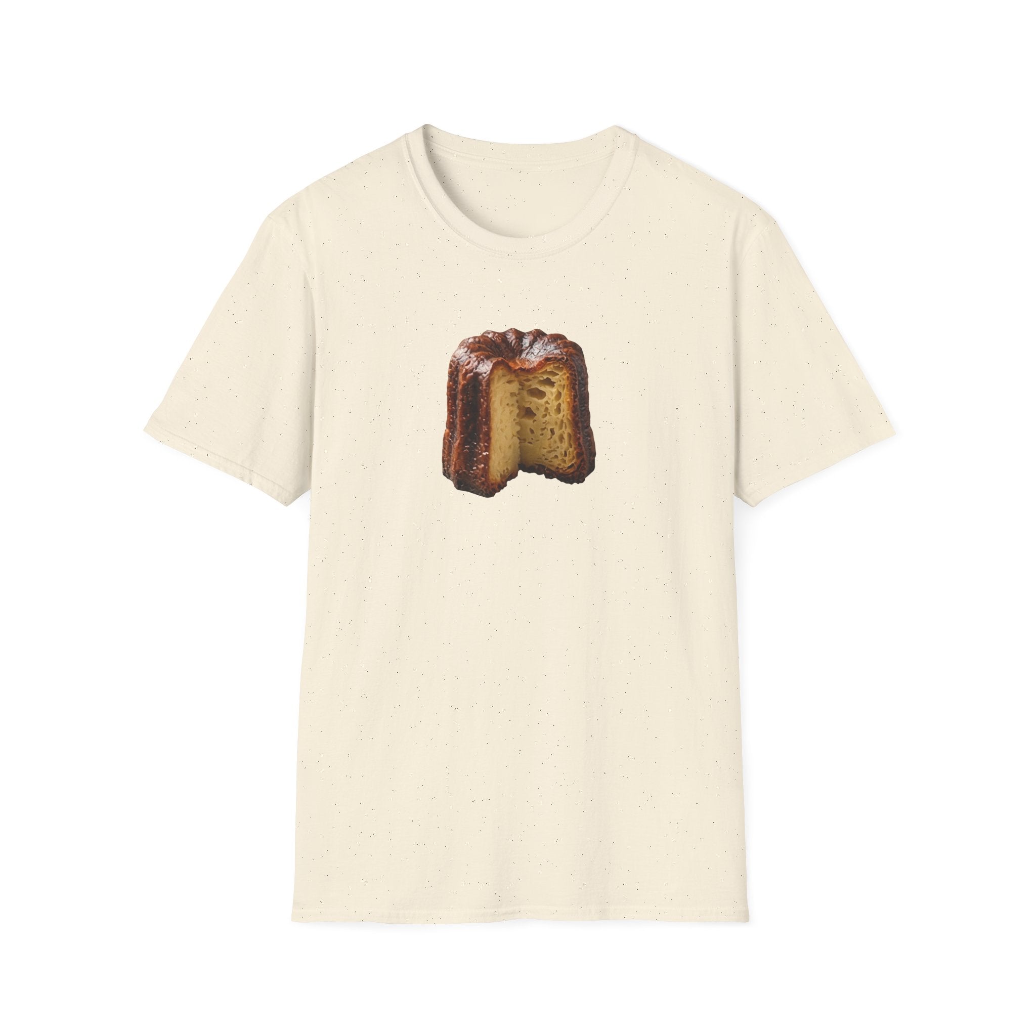 Cannelés de Bordeaux Graphic T-Shirt
