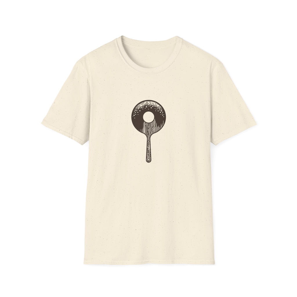 Donut Pan Graphic T-Shirt