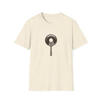 Donut Pan Graphic T-Shirt