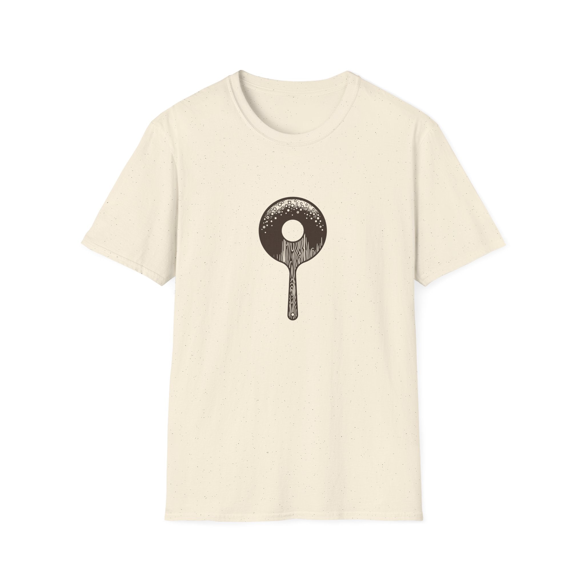 Donut Pan Graphic T-Shirt