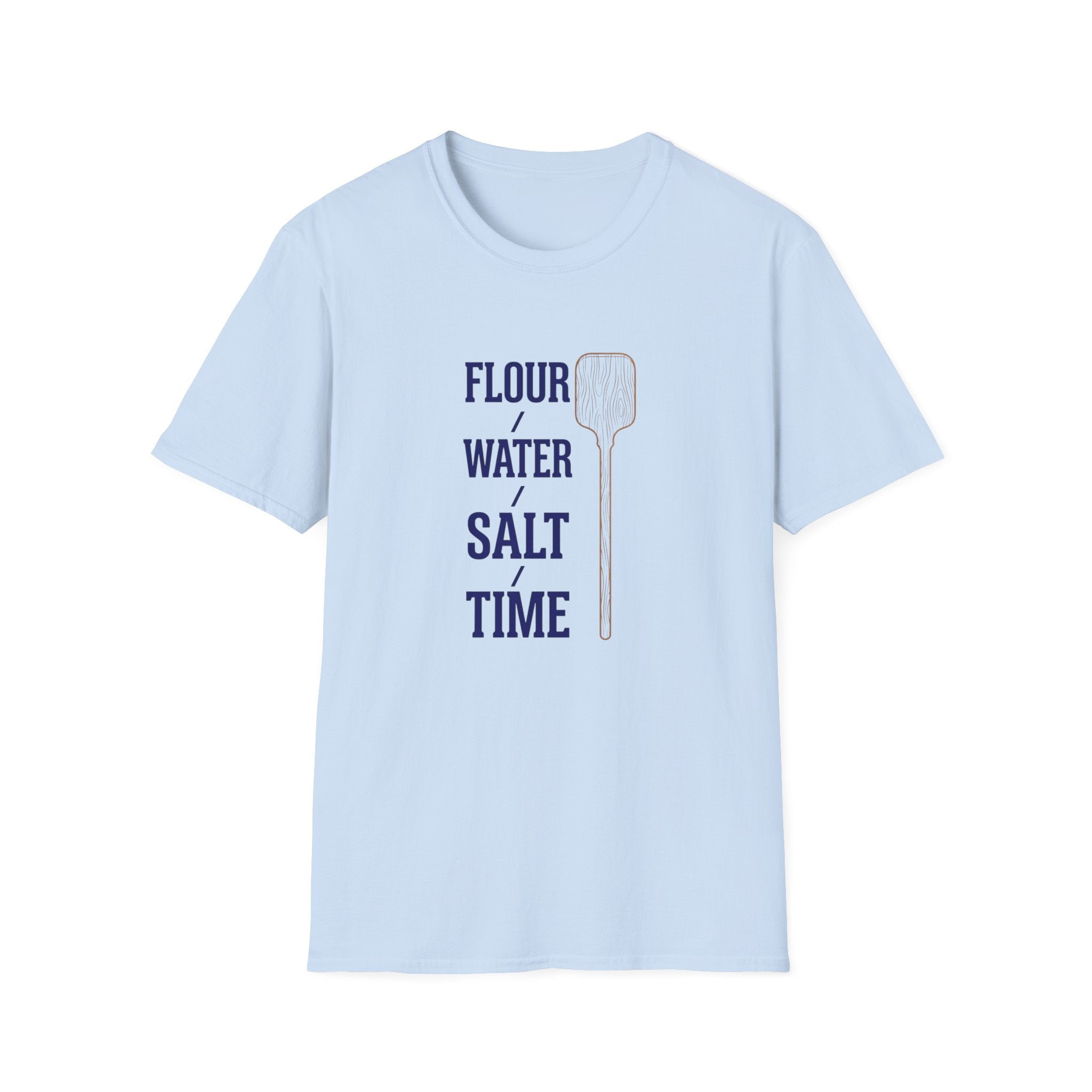 Baker's Essentials T-Shirt