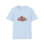 Honeycomb Croissant Graphic T-Shirt