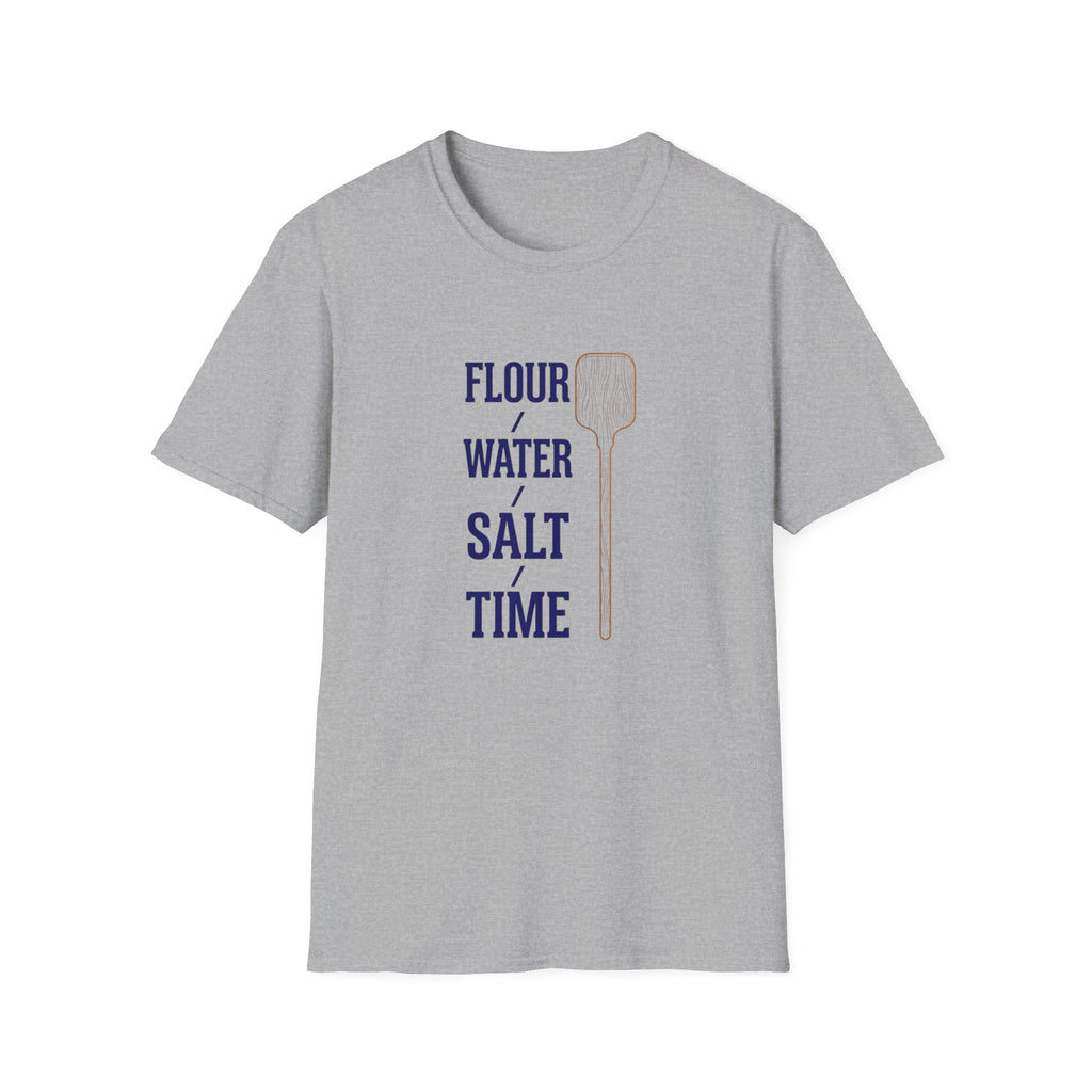Baker's Essentials T-Shirt