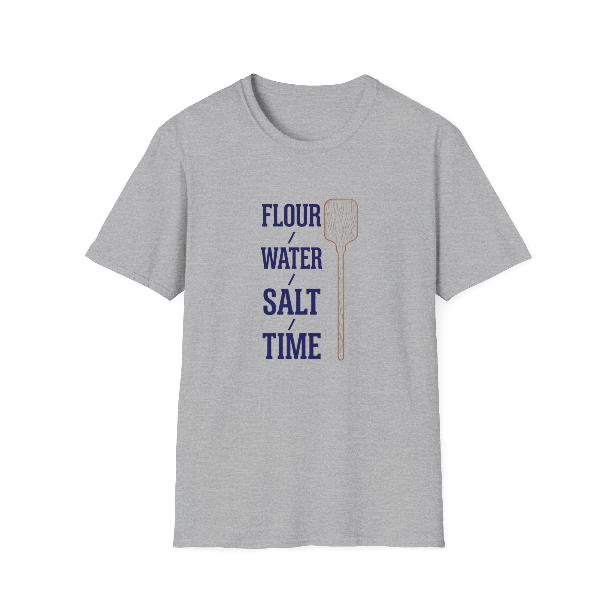 Baker's Essentials T-Shirt