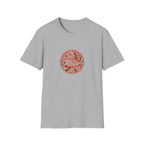 Fruit Tart Graphic T-Shirt