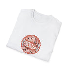 Fruit Tart Graphic T-Shirt